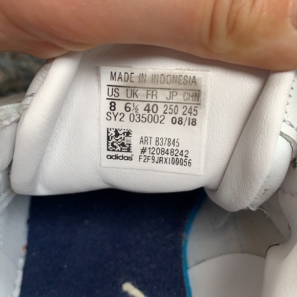 Adidas Falcon Wns size 8 - Picture 12 of 12